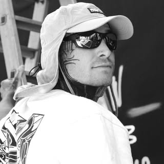 Maskusi Tattoo Artist